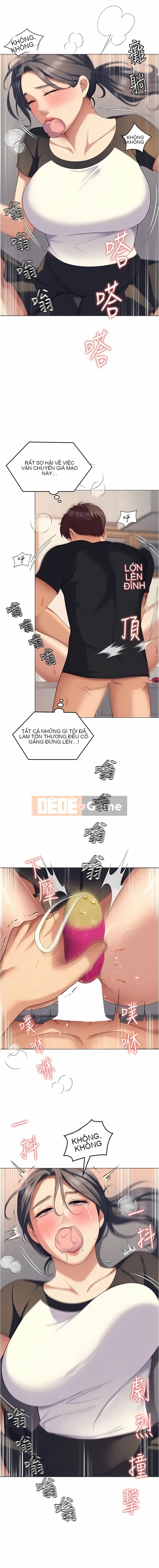 Tôi quyết định ăn bạn tối nay Chương 87-88