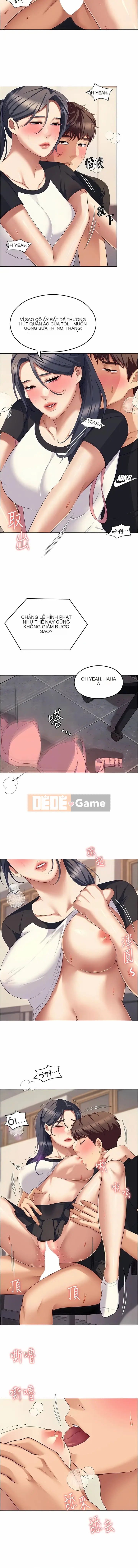 Tôi quyết định ăn bạn tối nay Chương 87-88