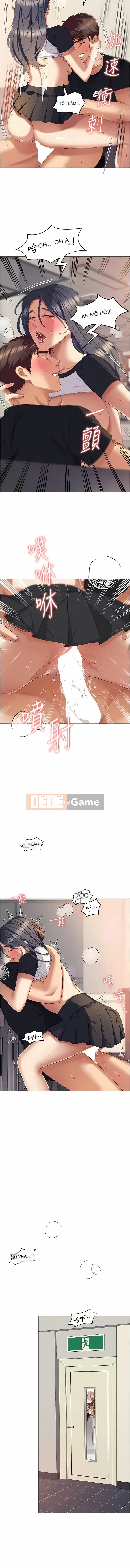 Tôi quyết định ăn bạn tối nay Chương 87-88