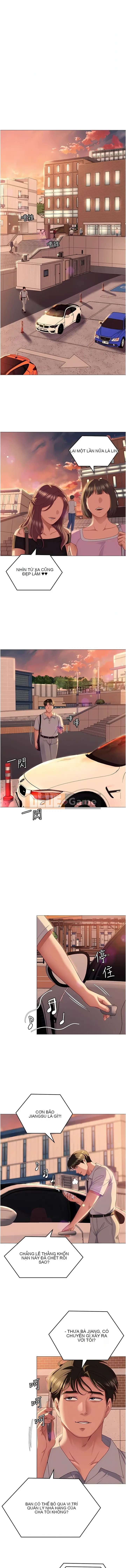 Tôi quyết định ăn bạn tối nay Chương 87-88