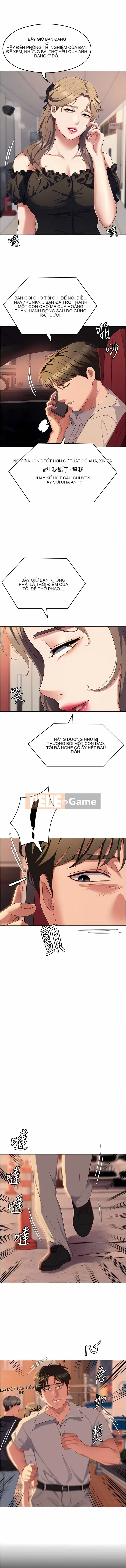 Tôi quyết định ăn bạn tối nay Chương 87-88