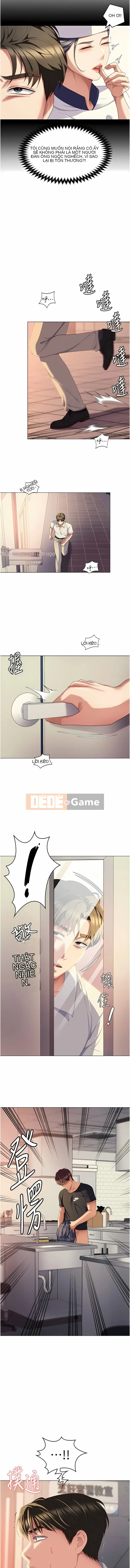 Tôi quyết định ăn bạn tối nay Chương 87-88