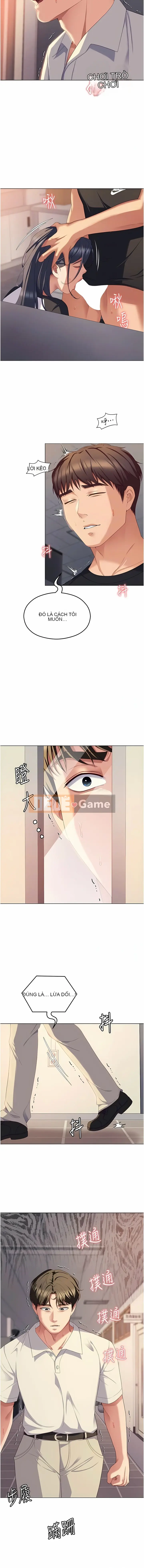 Tôi quyết định ăn bạn tối nay Chương 87-88