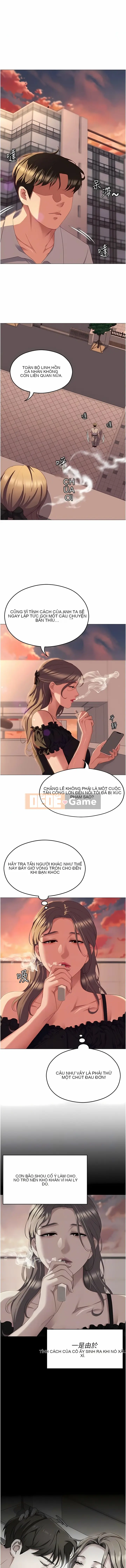 Tôi quyết định ăn bạn tối nay Chương 87-88