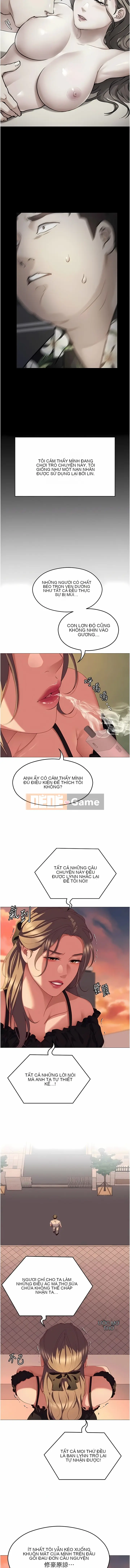 Tôi quyết định ăn bạn tối nay Chương 87-88