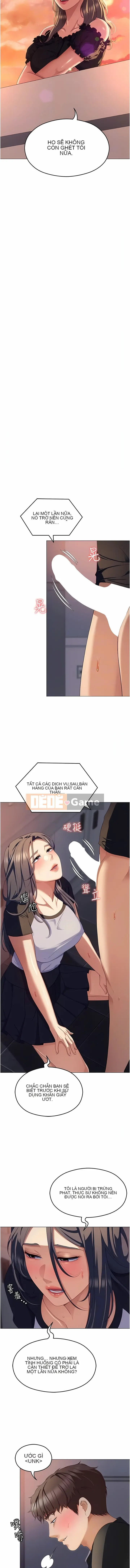 Tôi quyết định ăn bạn tối nay Chương 87-88