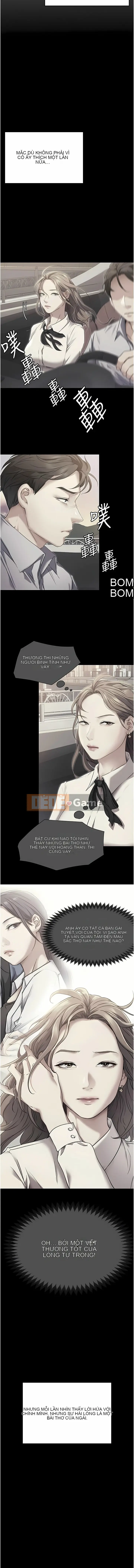 Tôi quyết định ăn bạn tối nay Chương 87-88