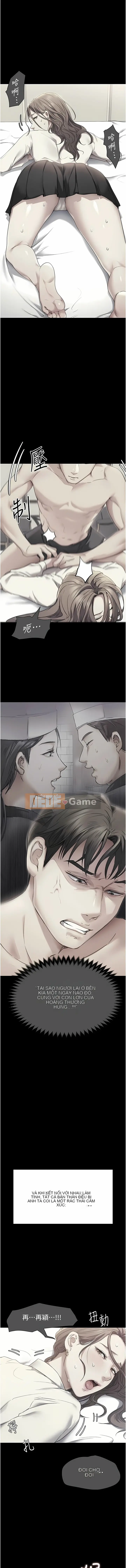 Tôi quyết định ăn bạn tối nay Chương 87-88