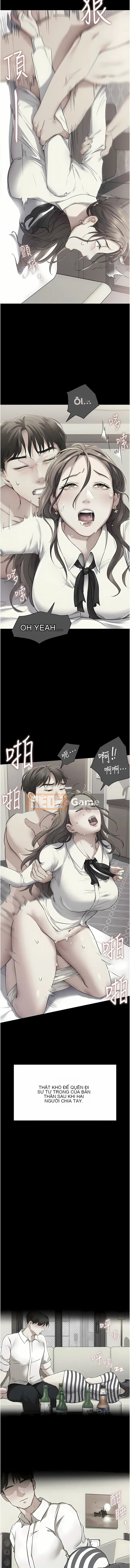 Tôi quyết định ăn bạn tối nay Chương 87-88