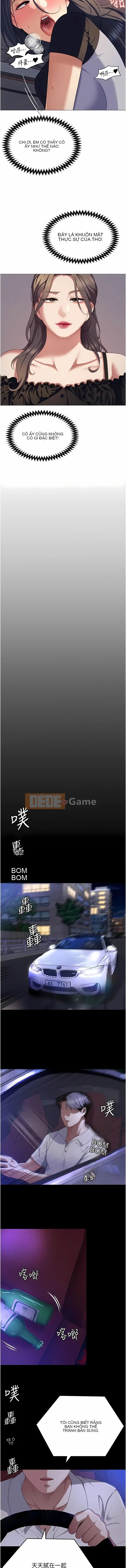 Tôi quyết định ăn bạn tối nay Chương 87-88