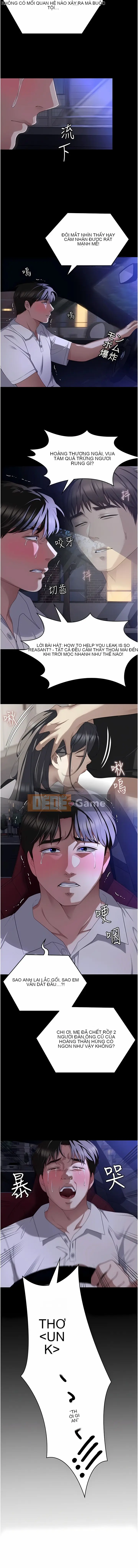 Tôi quyết định ăn bạn tối nay Chương 87-88