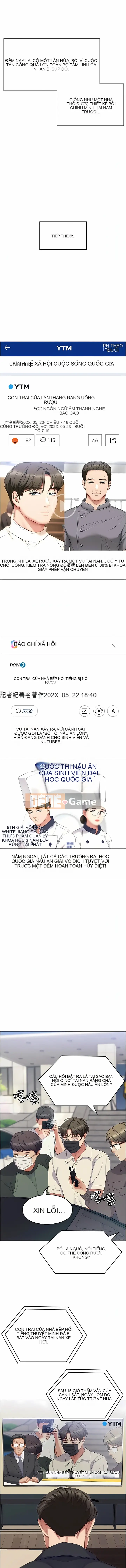 Tôi quyết định ăn bạn tối nay Chương 87-88