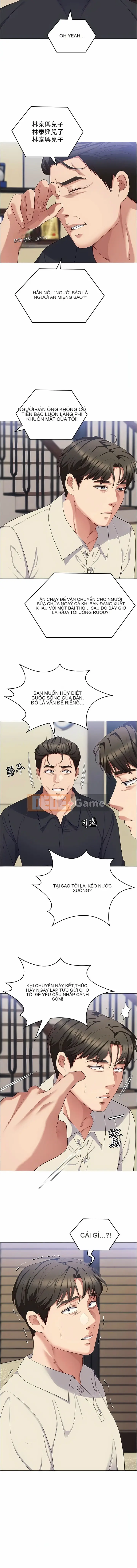 Tôi quyết định ăn bạn tối nay Chương 87-88