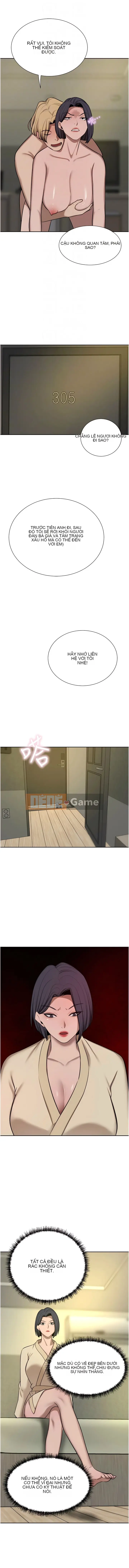 Vợ giàu có Chương 62-63