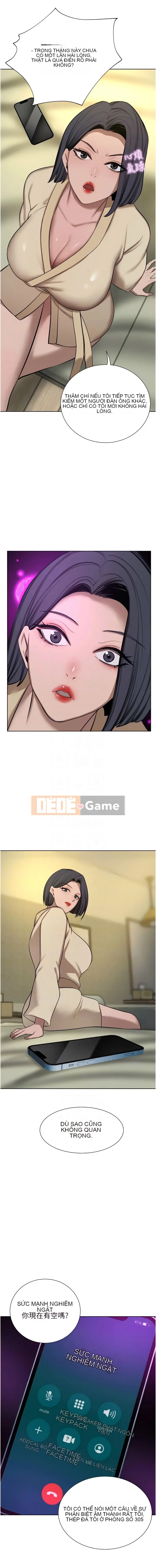 Vợ giàu có Chương 62-63