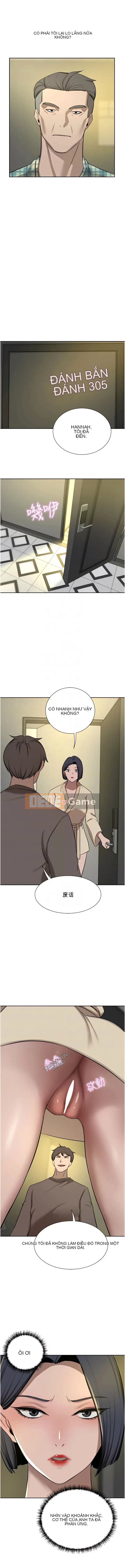 Vợ giàu có Chương 62-63