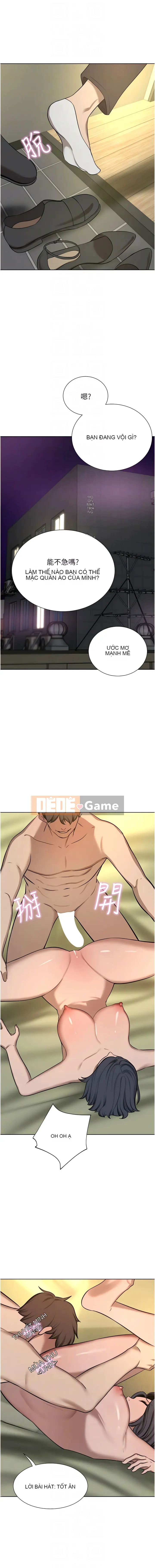 Vợ giàu có Chương 62-63