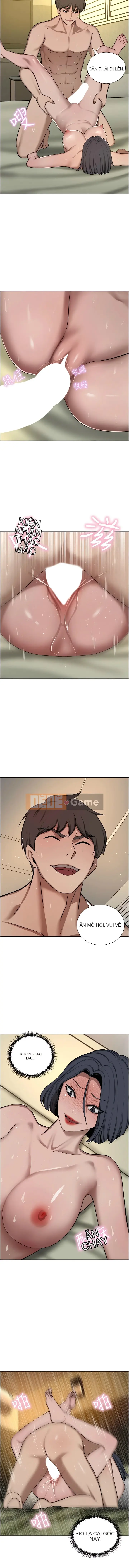 Vợ giàu có Chương 62-63