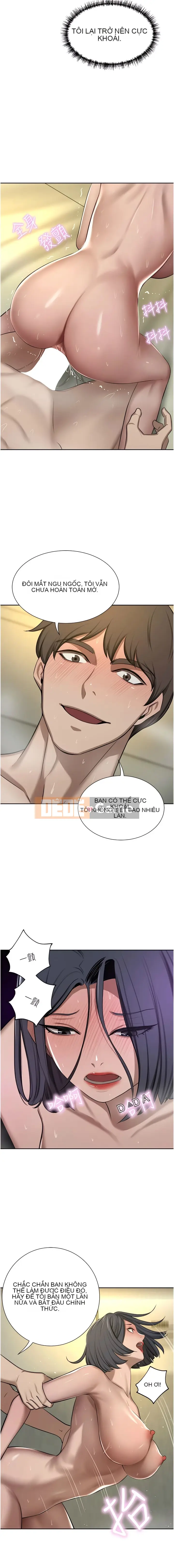 Vợ giàu có Chương 62-63