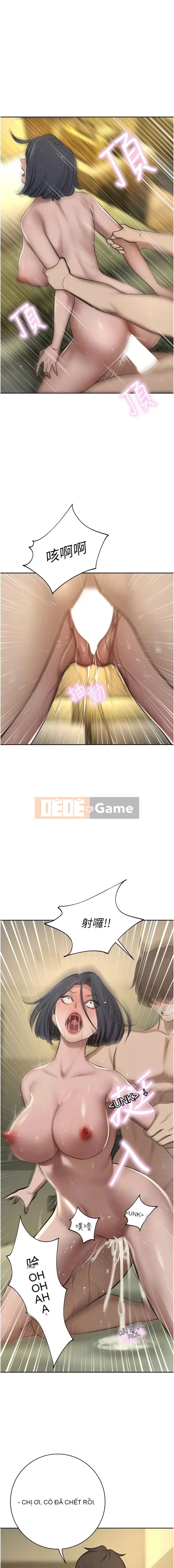 Vợ giàu có Chương 62-63