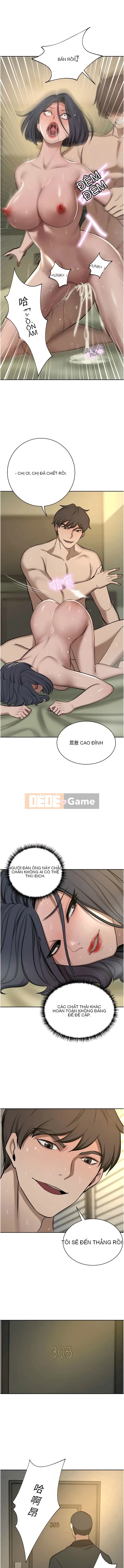 Vợ giàu có Chương 62-63