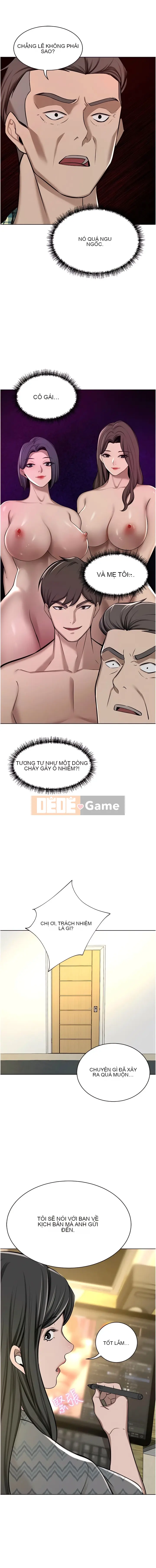 Vợ giàu có Chương 62-63