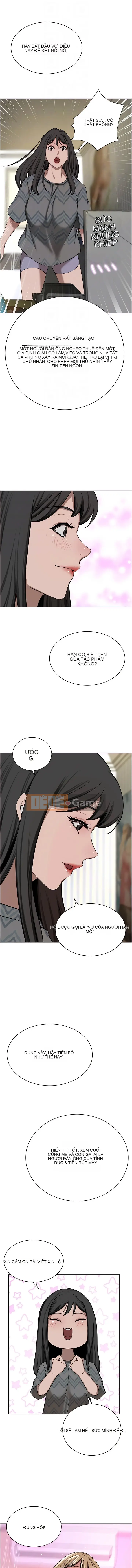 Vợ giàu có Chương 62-63