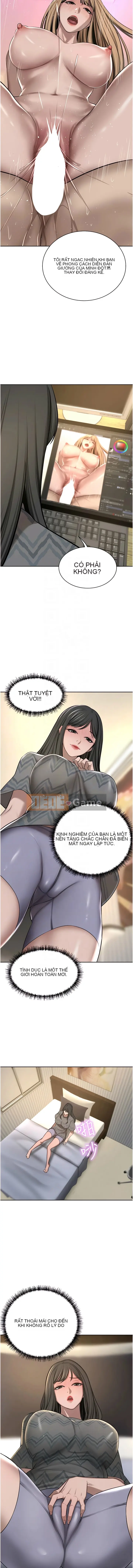 Vợ giàu có Chương 62-63