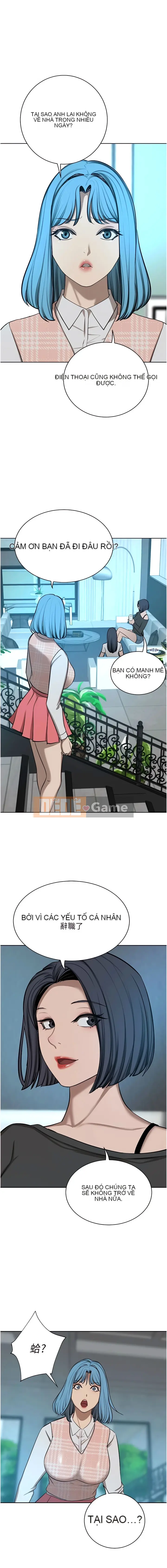 Vợ giàu có Chương 62-63