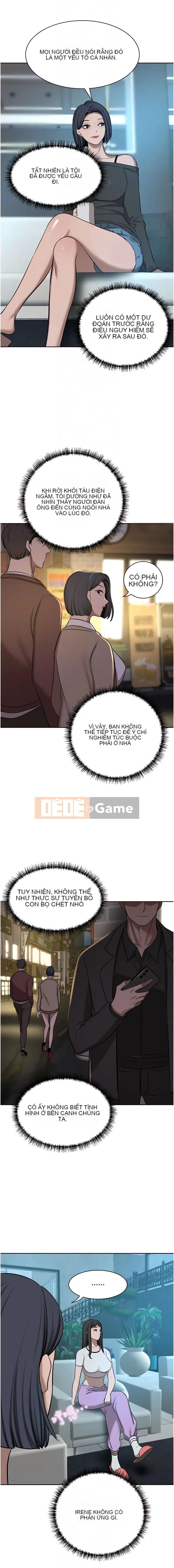 Vợ giàu có Chương 62-63