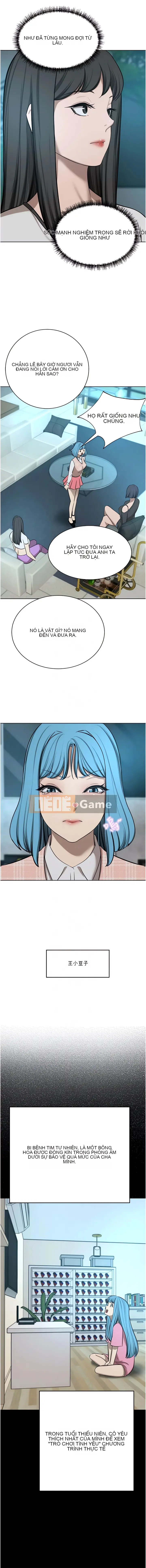 Vợ giàu có Chương 62-63