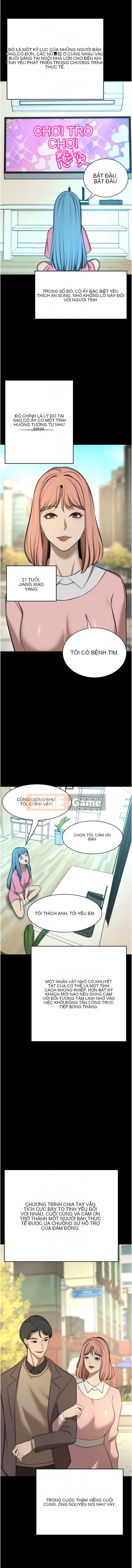 Vợ giàu có Chương 62-63