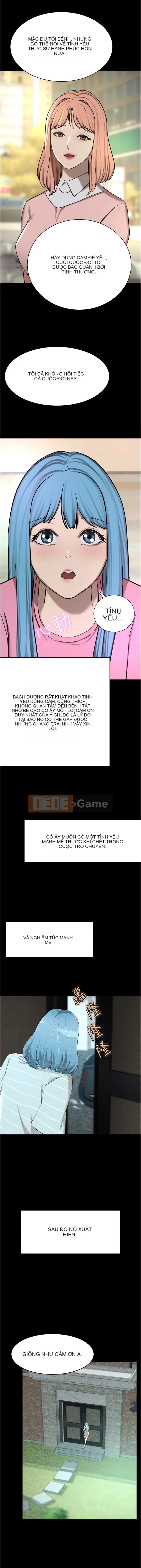 Vợ giàu có Chương 62-63