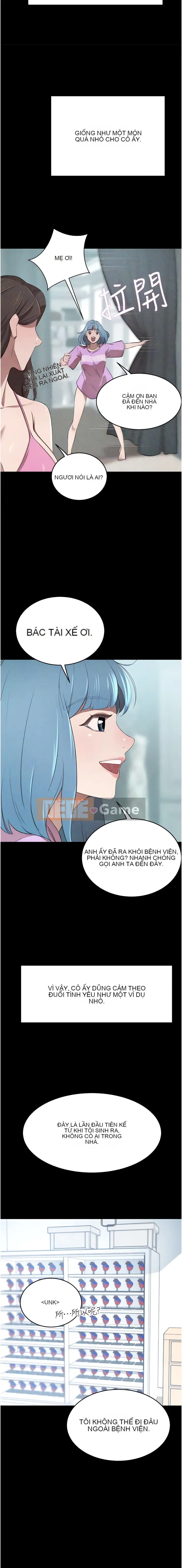 Vợ giàu có Chương 62-63