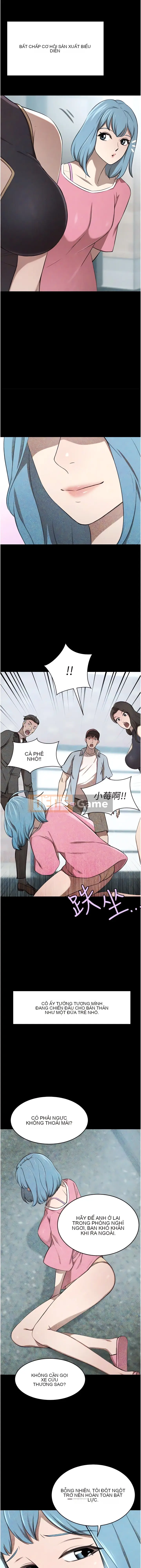 Vợ giàu có Chương 62-63