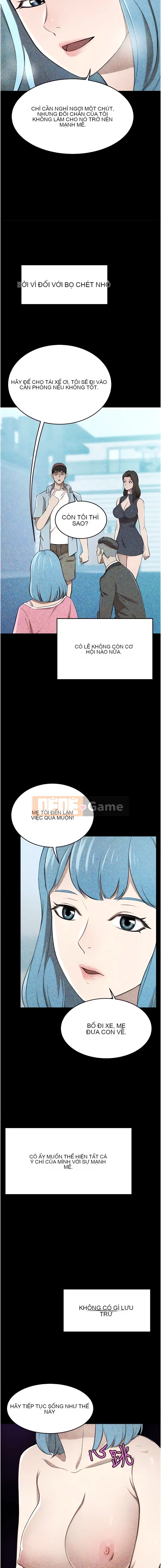 Vợ giàu có Chương 62-63