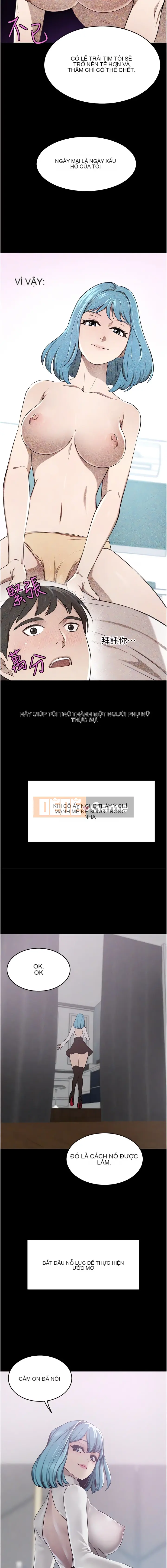 Vợ giàu có Chương 62-63