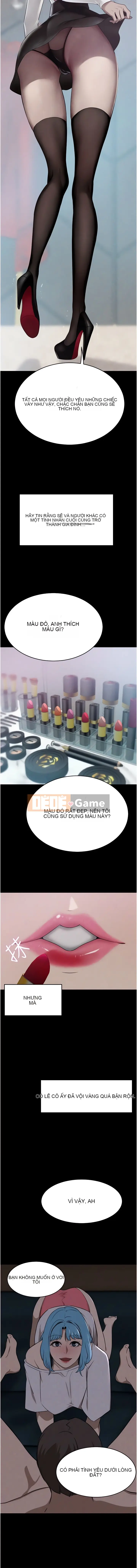 Vợ giàu có Chương 62-63