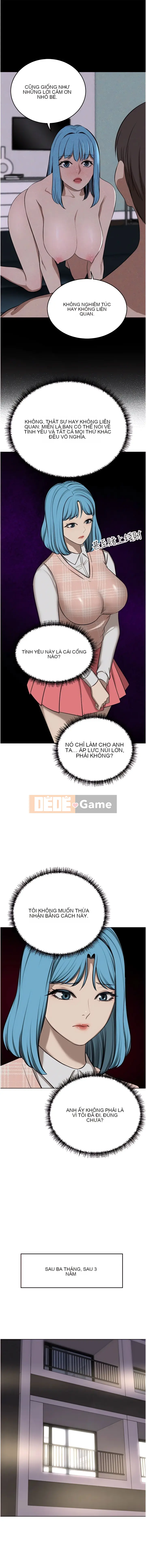 Vợ giàu có Chương 62-63