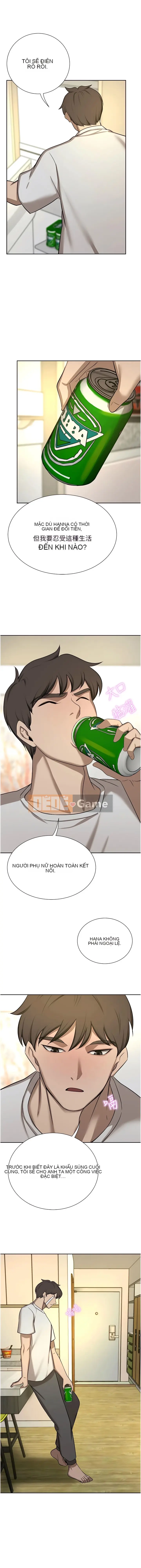 Vợ giàu có Chương 62-63