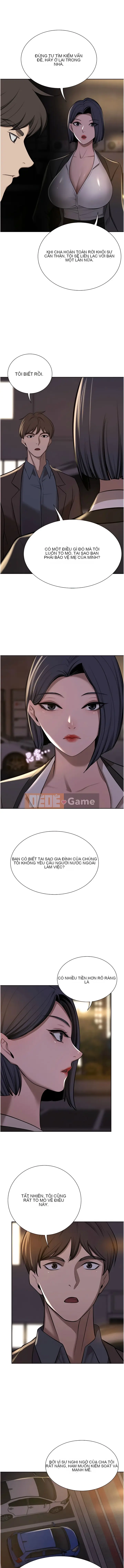 Vợ giàu có Chương 62-63
