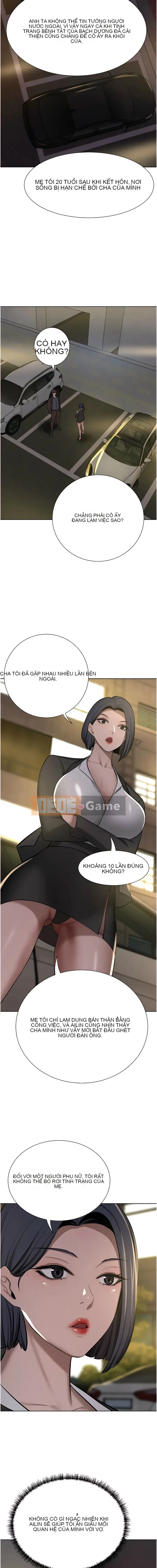 Vợ giàu có Chương 62-63