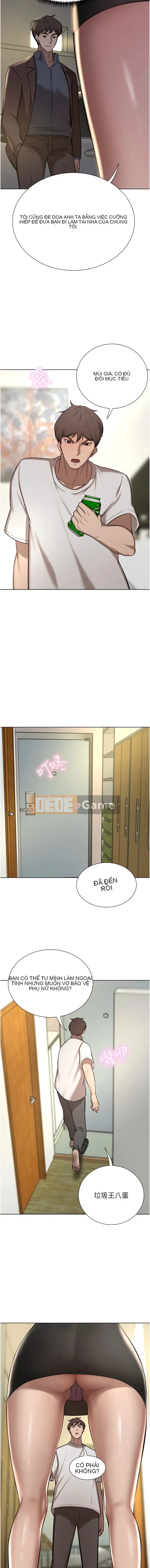 Vợ giàu có Chương 62-63