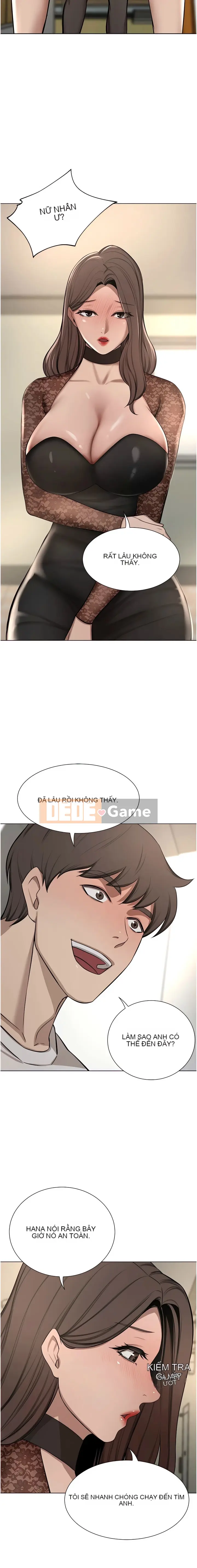 Vợ giàu có Chương 62-63