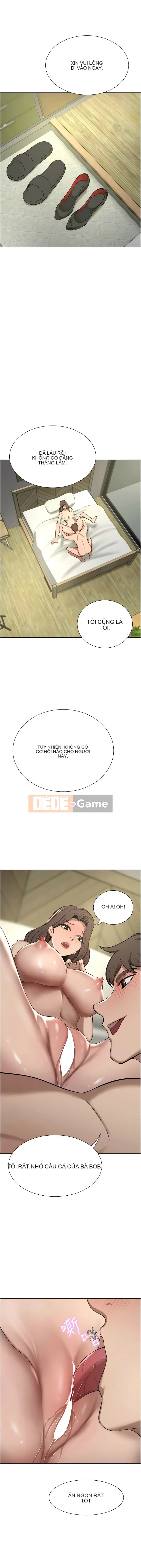 Vợ giàu có Chương 62-63