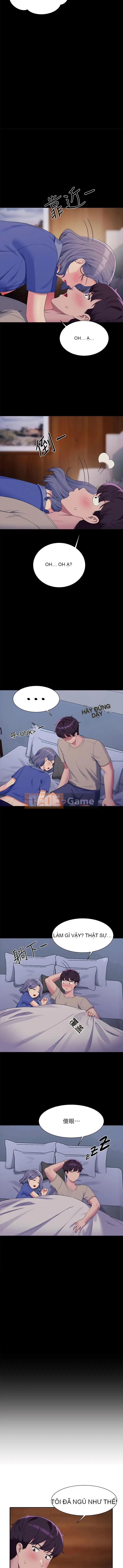 Ai nói rằng không có cô gái thực sự trong đội ngũ quản lý? Chương 110-111