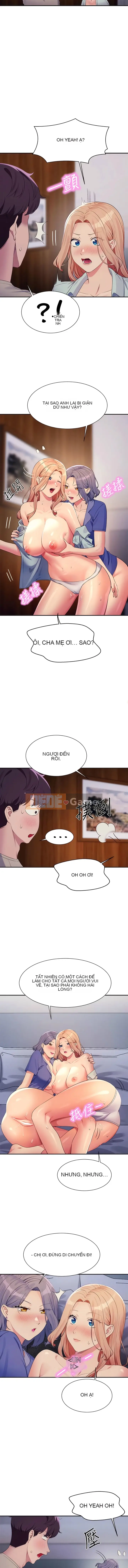 Ai nói rằng không có cô gái thực sự trong đội ngũ quản lý? Chương 110-111