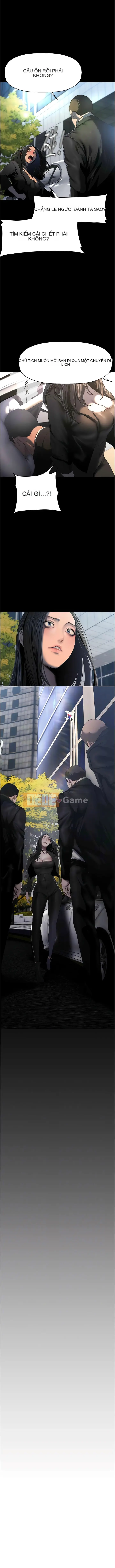 Thế giới mới dũng cảm Chương 222-223