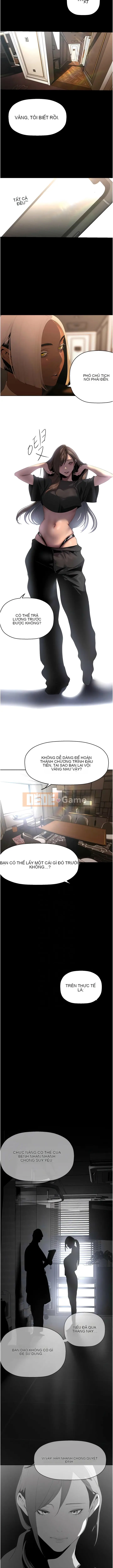 Thế giới mới dũng cảm Chương 222-223