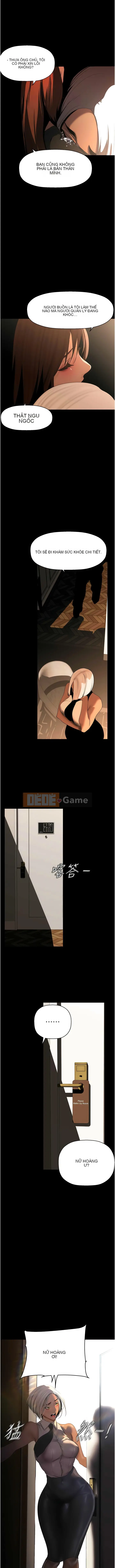 Thế giới mới dũng cảm Chương 222-223